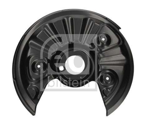 Splash Guard, brake disc